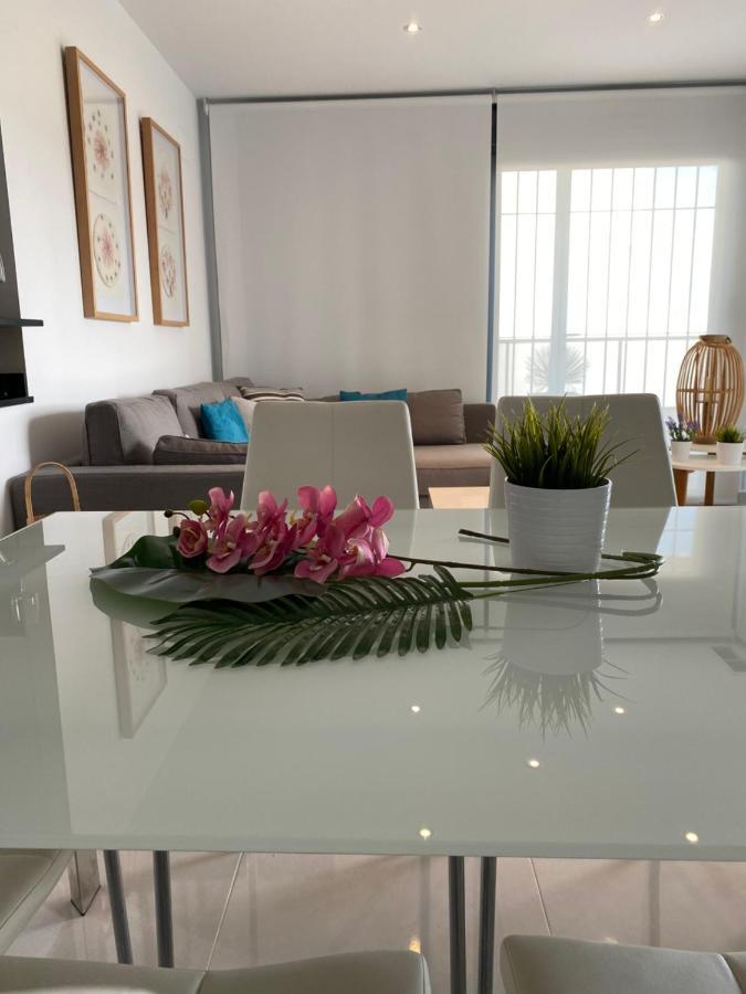Ocean View Apartment Arenales del Sol Exterior photo